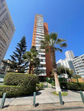 Plaza Campanario - A pasos de Playa brava